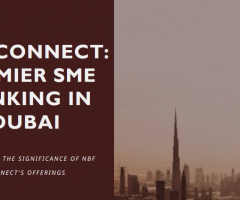 Unlock Financial Growth with NBF Connect's SME Solutions