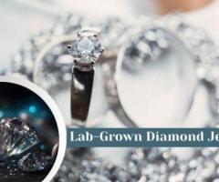 Exquisite Lab-Grown Diamond Jewelry with CELAVO