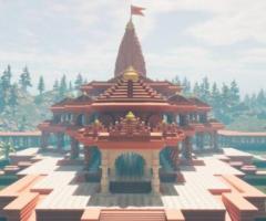 Explore Spiritual Freedom with Digital Ram Mandir Ayodhya
