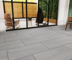 Porcelain Outdoor Floor Tiles at Royale Stones