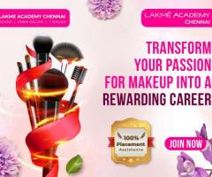 Discover Your Beauty Potential With A Beautician Course In Chennai! - 1