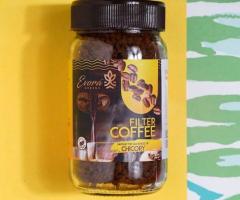 Buy Best Instant filter Coffee Online | Evora Greens |