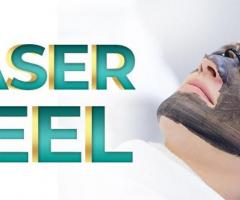 Laser Carbon Peel Treatment in Islamabad - Rehman Medical Center