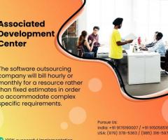 Top Software Development Service