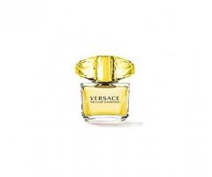 Versace Yellow Diamond Intense Perfume by Versace for Women