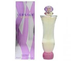 Versace Woman Perfume by Versace for Men - 1