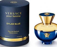 Versace homme Dylan blue