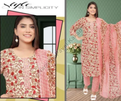 Jaipuri Suits Manufacturer
