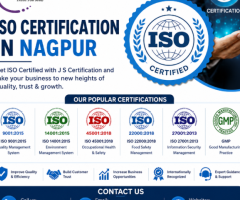 ISO Certification in Nagpur