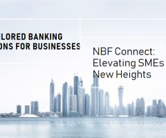 Unlock Growth with NBF SME Account – Your Gateway to Financial Success!
