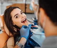 Teeth Whitening Treatment - Bright Smiles Dental