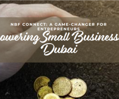 Unlock Growth with NBF CONNECT for Small Business - Your Financial Partner