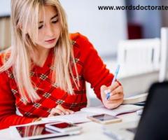 Superior Paper Writing Services in the US