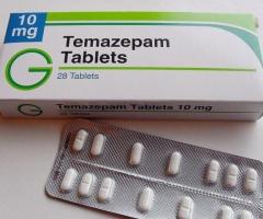 Things you should know about Temazepam 20mg
