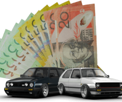 Cash for Unwanted cars Melbourne - 1