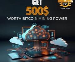 Best crypto mining services in india