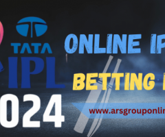 Online IPL Betting Number