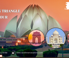 Golden Triangle Tours India: The Ultimate Travel Itinerary