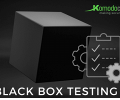Black Box Penetration Testing Services by Komodo Consulting