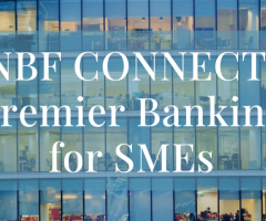 Unlock Business Potential with NBF CONNECT SME Banking Solutions