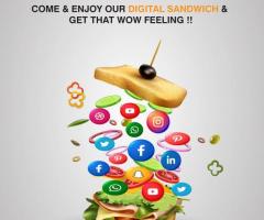 Social Media Marketing Company in Kerala | TGI Technologies