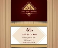 Hotel card marketing solutions - 1
