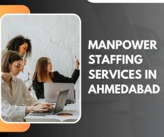 Best Manpower Staffing Services