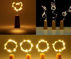 Looking To Buy LED Candles For Your Celebrations