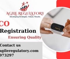 Regulatory Approval: CDSCO Certified - Ensuring Quality and Compliance - 1