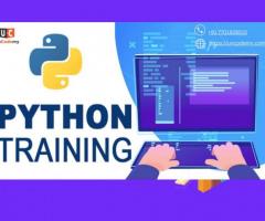 Python Mastery: Beginners to Advanced with Uncodemy