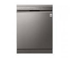 Choose LG Dishwashers for Hygienic Cleaning