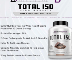 Cutler Nutrition Supplements: Everything You Need to Know