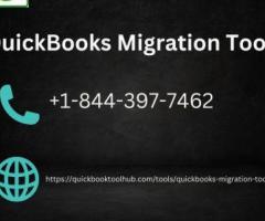 QuickBooks Migration Tool Services In Wyoming