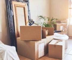 Swift Relocation Solutions: Trust Your Move to the Pros! - 1