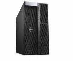 Dell Precision T7920 Workstation with GTX 3090 Rental in Mumbai