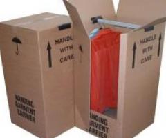 Choose the Right Moving House Boxes