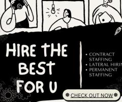 AMAZING GUIDE TO FILL YOUR WORKPLACE WITH TALENTED PERSONNEL - 1