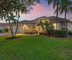 Houses sales in Florida USA