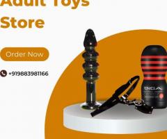 Buy Online Sex Toys In Indore | Whatsapp: +919883981166