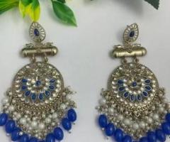 Buy Earring for Women Online in USA at Best Prices | 50% Discount