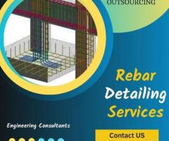 Contact Us Rebar Detailing Outsourcing Services in New Jersey, USA - 1