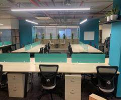 Office spaces and business workspaces for rent at iKeva in Hyderabad