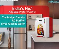 Himajal Dew Water Purifier