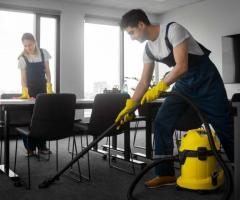Expert Commercial Cleaning Services in Australia: Elevate Your Business with SERVPRO Cleaners
