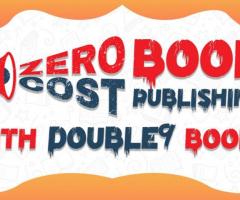 Free Book Publishing Services in India