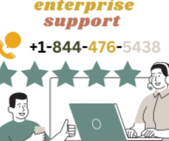 Quickbooks Enterprise Support +1-844-476-5438