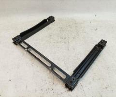 Seat frame mounting, front left right Audi Q7 4M0881677A