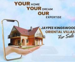 Your Dream Home Awaits at Jaypee Greens Kosmos, Noida