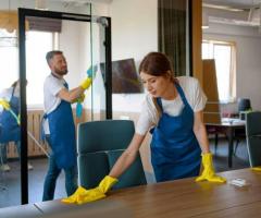 Expert Residential and Commercial Cleaning Services in Australia