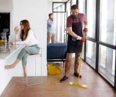 Professional Residential Cleaning Services in Australia